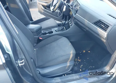 2021 Volkswagen Jetta 1.4T R-Line/1.4T S/1.4T Se z USA, uszkodzony, nr VIN 3VWC57BU0MM090869